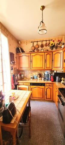 Charmante maison familiale dans une voie privée