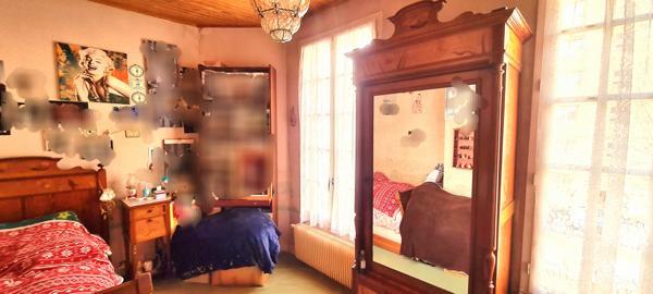 Charmante maison familiale dans une voie privée