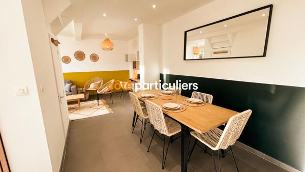 Vente Maison53,5 m² - 3 Pièces - toufflers (59390)