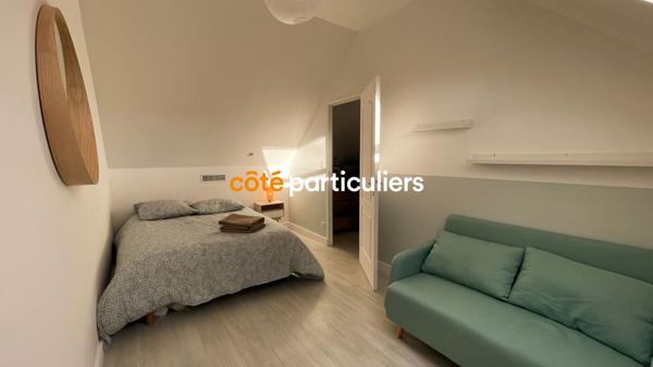 Vente Maison53,5 m² - 3 Pièces - toufflers (59390)