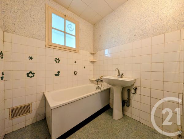 Maison à vendre  4 pièces - 85,83 m2 MARZAN - 56