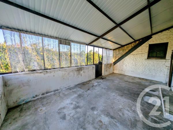 Maison à vendre  4 pièces - 85,83 m2 MARZAN - 56