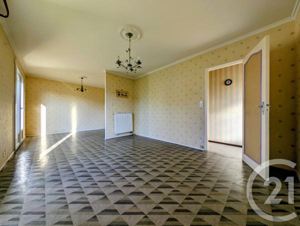 Maison à vendre  4 pièces - 85,83 m2 MARZAN - 56