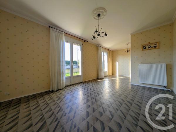 Maison à vendre  4 pièces - 85,83 m2 MARZAN - 56