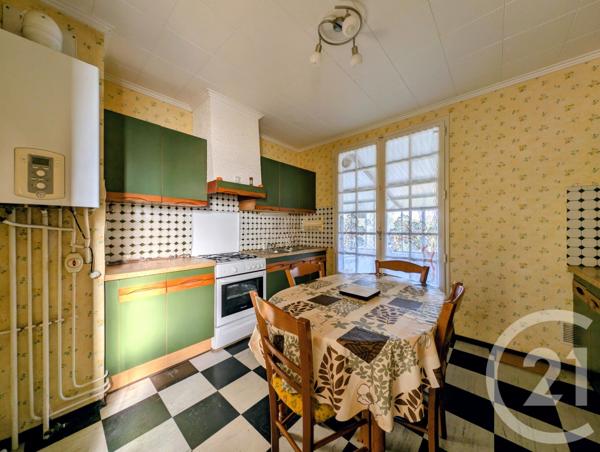 Maison à vendre  4 pièces - 85,83 m2 MARZAN - 56