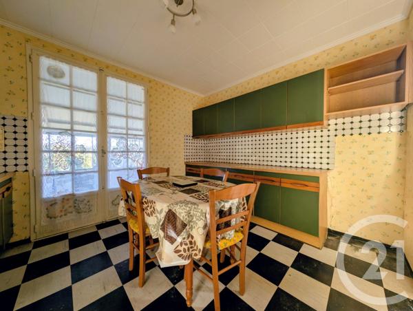 Maison à vendre  4 pièces - 85,83 m2 MARZAN - 56