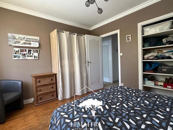 Propriété équestre à vendre Les Mathes – Maison 118 m² –