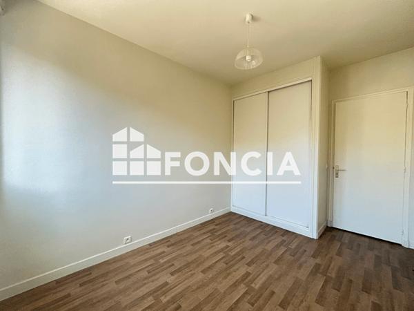 Location Appartement 5 pièces 103.96 m² - 8 PLACE JACQUES LELIEUR Rouen 76000