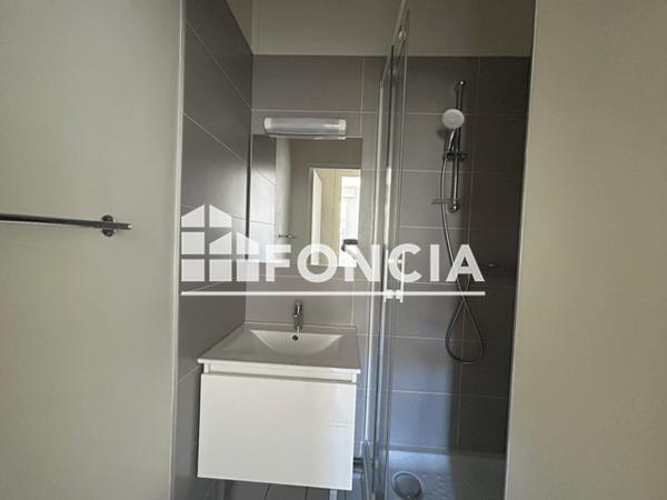 Location Appartement 5 pièces 103.96 m² - 8 PLACE JACQUES LELIEUR Rouen 76000