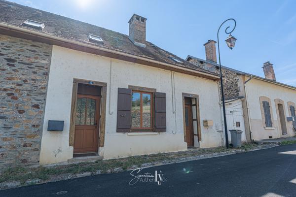 Immeuble
         8 pièces
        - 112 m² 159 900 € *