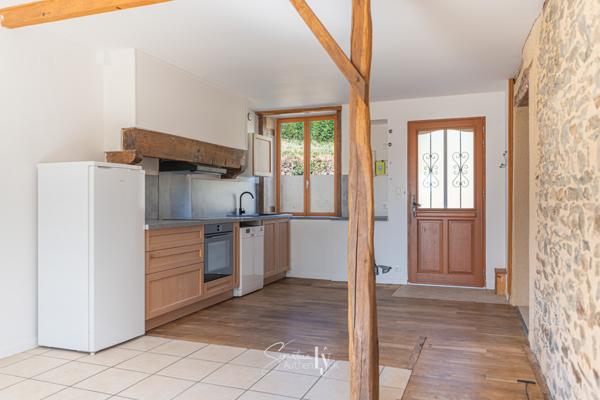 Immeuble
         8 pièces
        - 112 m² 159 900 € *