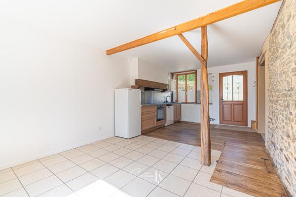Immeuble
         8 pièces
        - 112 m² 159 900 € *