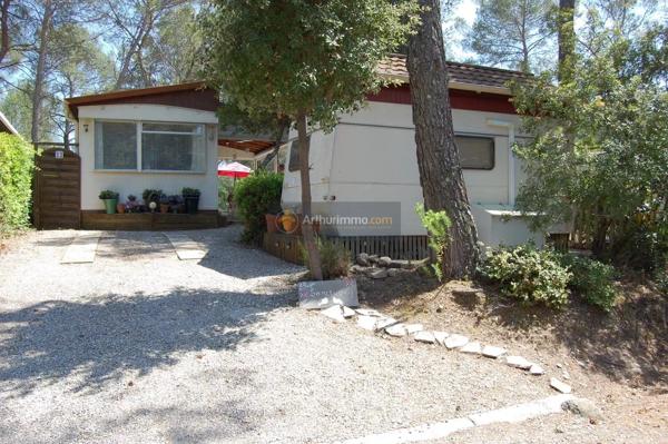 Vente                                                      Terrain
                        
                                         226 m2                     à Fréjus