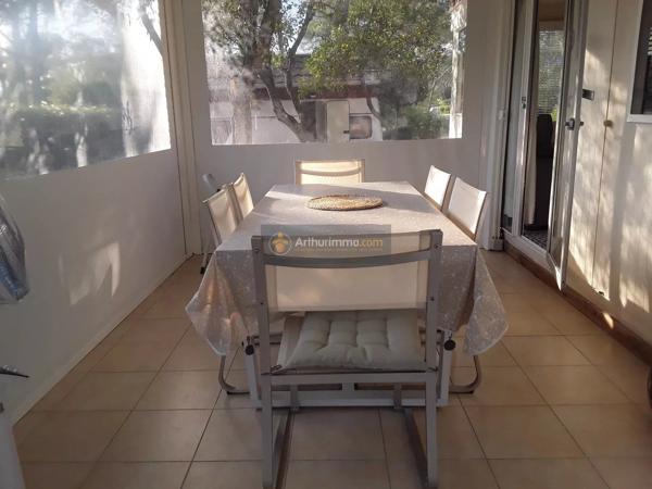 Vente                                                      Terrain
                        
                                         226 m2                     à Fréjus
