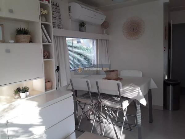 Vente                                                      Terrain
                        
                                         226 m2                     à Fréjus