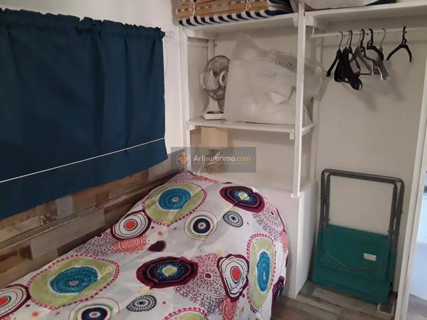 Vente                                                      Terrain
                        
                                         226 m2                     à Fréjus