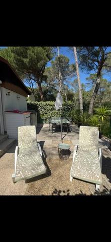 Vente                                                      Terrain
                        
                                         226 m2                     à Fréjus