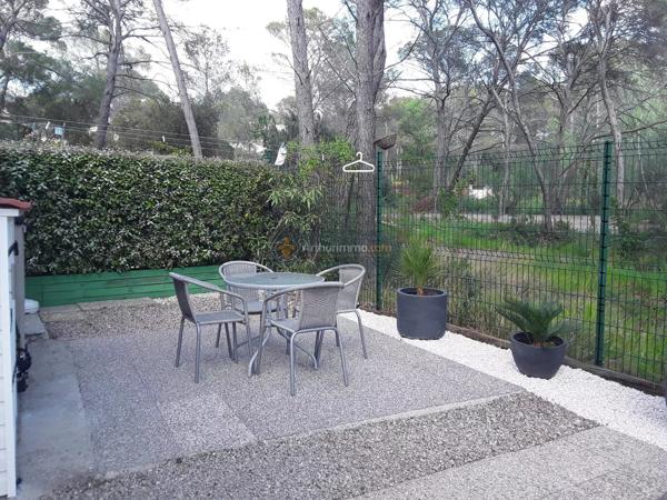 Vente                                                      Terrain
                        
                                         226 m2                     à Fréjus