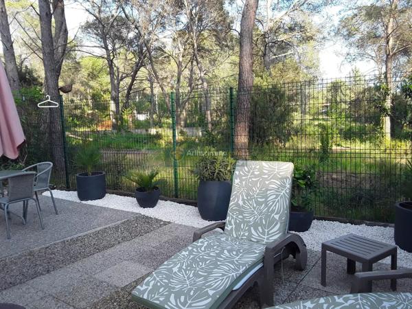 Vente                                                      Terrain
                        
                                         226 m2                     à Fréjus