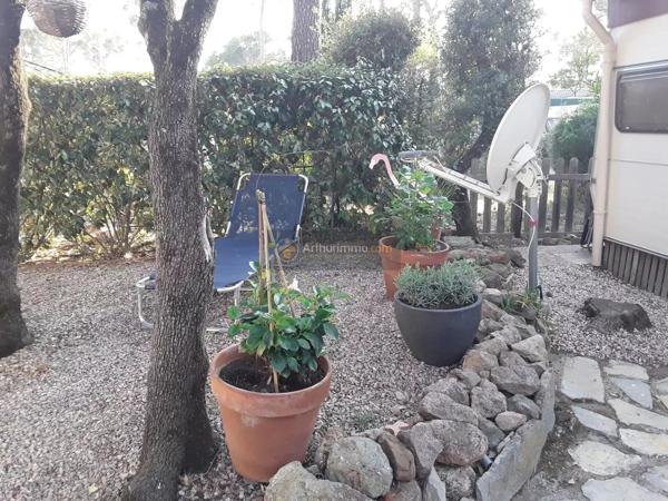 Vente                                                      Terrain
                        
                                         226 m2                     à Fréjus