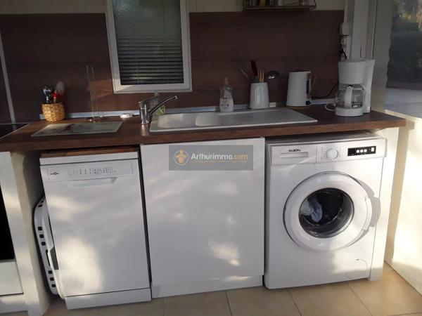 Vente                                                      Terrain
                        
                                         226 m2                     à Fréjus
