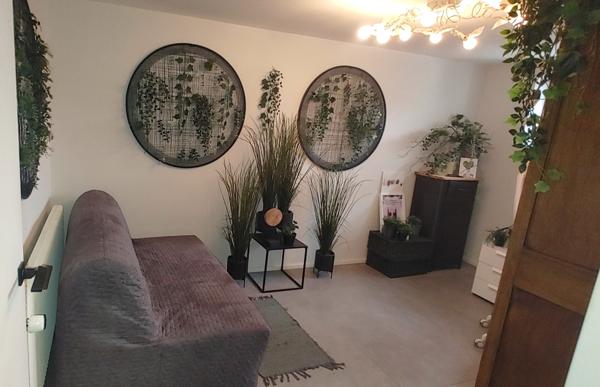 Sausheim (68390) RARE MAISON DE190M² +50 M² DE GARAGE ET CAVE SUR 729M² DE TERRAIN AVEC PISCNE