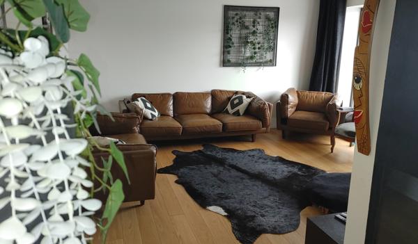 Sausheim (68390) RARE MAISON DE190M² +50 M² DE GARAGE ET CAVE SUR 729M² DE TERRAIN AVEC PISCNE