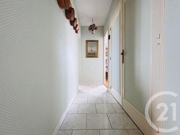 Appartement F4 à vendre  4 pièces - 72,23 m2 ROCHEFORT - 17