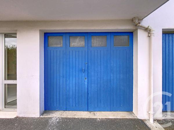 Appartement F4 à vendre  4 pièces - 72,23 m2 ROCHEFORT - 17