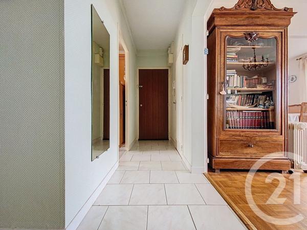 Appartement F4 à vendre  4 pièces - 72,23 m2 ROCHEFORT - 17