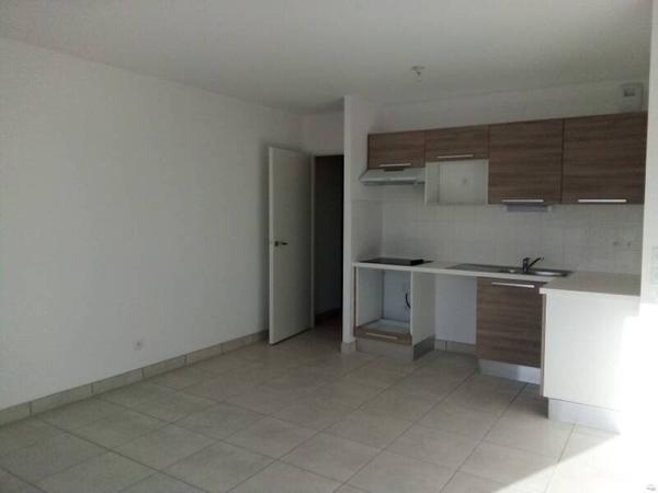 Appartement 3 pièces - 44300 Nantes -  Beaujoire-Halvêque