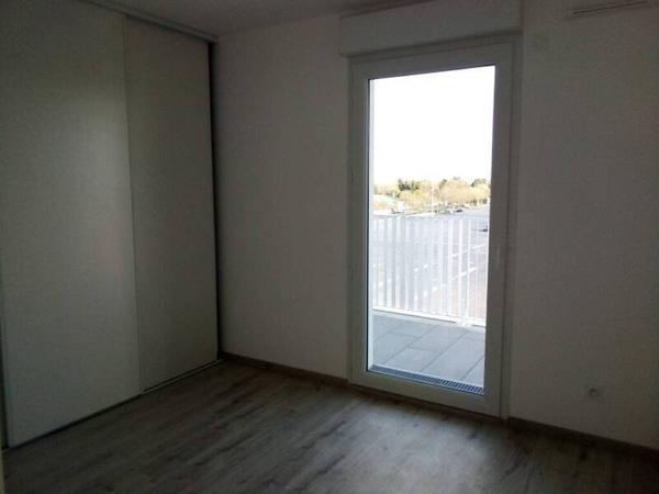 Appartement 3 pièces - 44300 Nantes -  Beaujoire-Halvêque