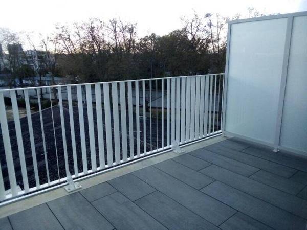 Appartement 3 pièces - 44300 Nantes -  Beaujoire-Halvêque