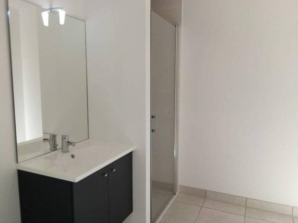 Appartement 3 pièces - 44300 Nantes -  Beaujoire-Halvêque