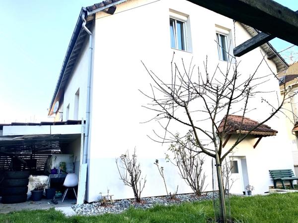 Maison familiale