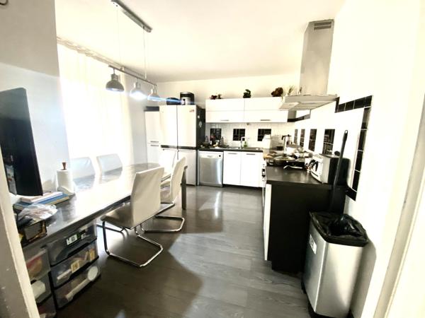 Maison familiale