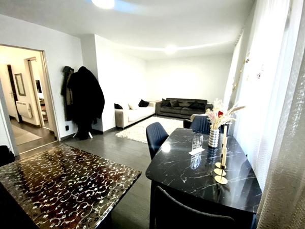 Maison familiale