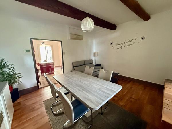 Maison T3 (67m²) en vente à AGDE