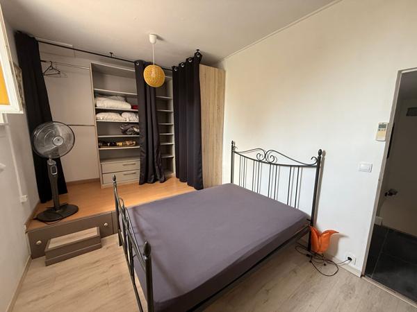 Maison T3 (67m²) en vente à AGDE