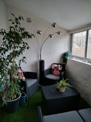 Maison T3 (67m²) en vente à AGDE