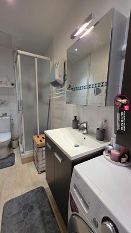 Appartement Challes Les Eaux 2 pièce(s) 31 m2