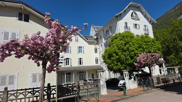 Appartement Challes Les Eaux 2 pièce(s) 31 m2