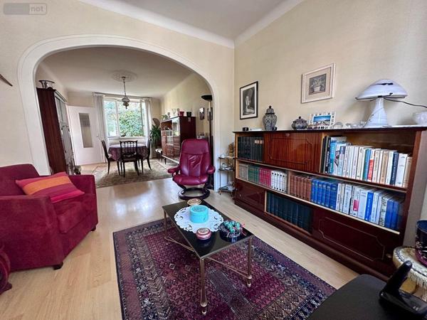 Maison à vendre à Rennes en Ille-et-Vilaine (35000), ref : 2026   
Sainte-Thérèse
