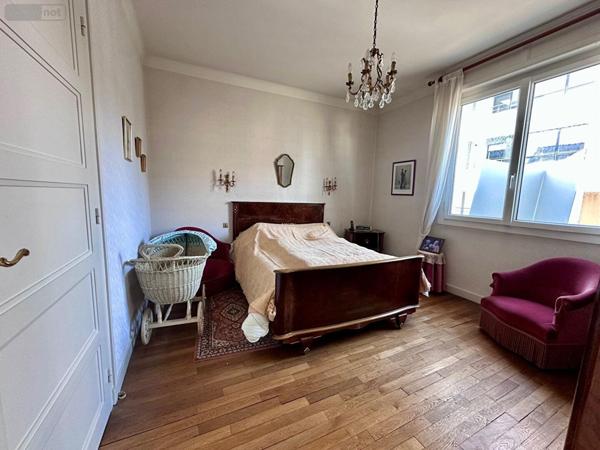 Maison à vendre à Rennes en Ille-et-Vilaine (35000), ref : 2026   
Sainte-Thérèse