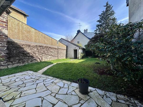 Maison à vendre à Rennes en Ille-et-Vilaine (35000), ref : 2026   
Sainte-Thérèse