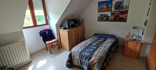 Maison à AVRANCHES, 50300 - 8 pièces 130m²