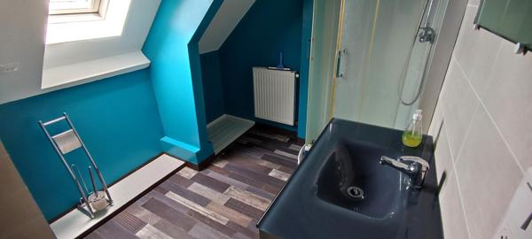 Maison à AVRANCHES, 50300 - 8 pièces 130m²