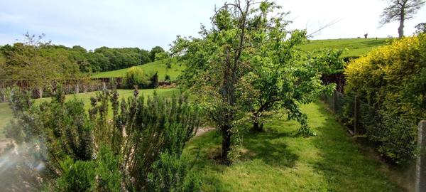Maison à AVRANCHES, 50300 - 8 pièces 130m²