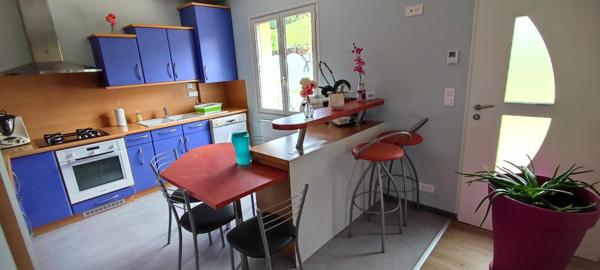 Maison à AVRANCHES, 50300 - 8 pièces 130m²