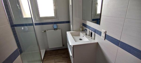 Maison à AVRANCHES, 50300 - 8 pièces 130m²